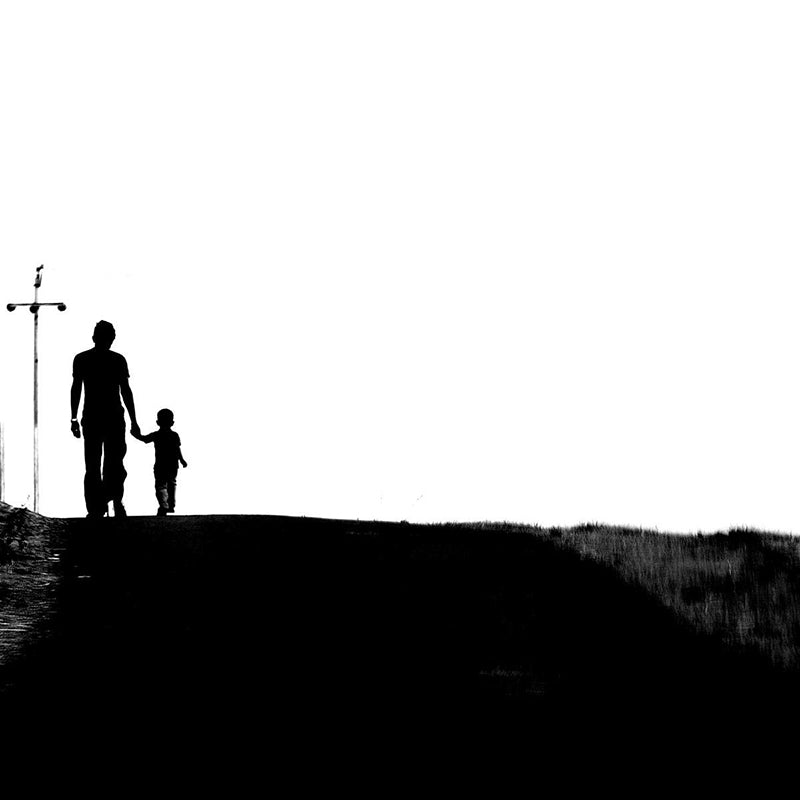 Dad & i (The long way home) - ArtBuRt