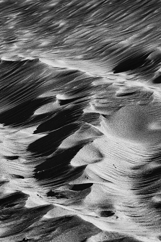 Desert Dunes - ArtBuRt