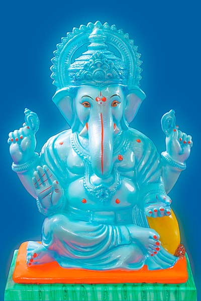 Ganeshaya Namaha 06