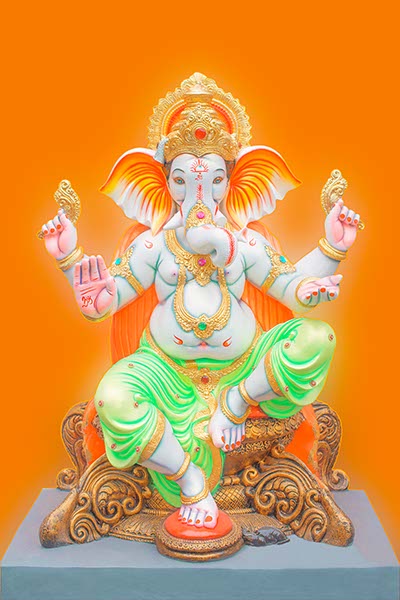 Ganeshaya Namaha 05